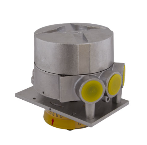 德國西鎖WESTLOCK 防爆限位開關箱式 Digital EPIC D460 杭州