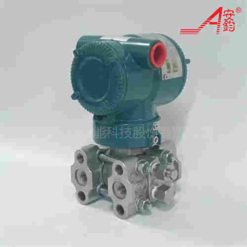 EJA110E日本橫河差壓變送器 0.5-5KPa