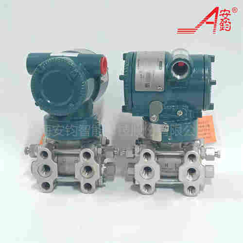日本橫河EJA110E進口差壓變送器 0.5-5KPa