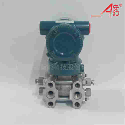 進口橫河差壓變送器 0.5-5KPa