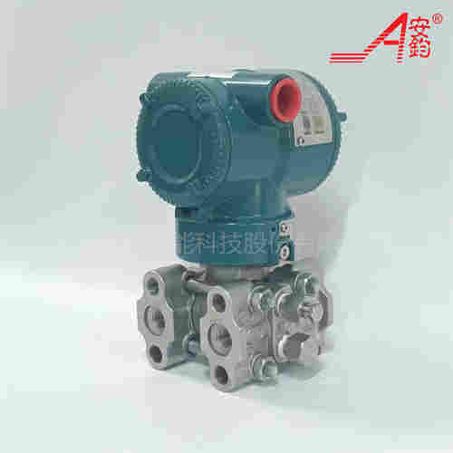 EJA110E日本橫河進口差壓變送器 0.5-5KPa