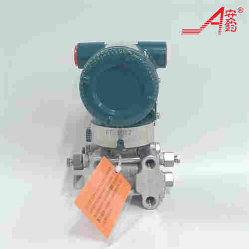 日本進口差壓變送器 0.5-5KPa