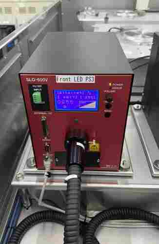 日本REVOX萊寶克斯15720 環(huán)形光纖光源