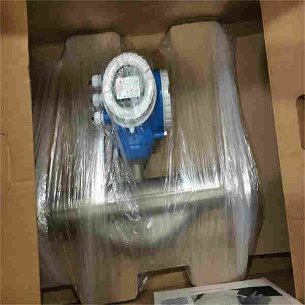 E+H超聲波流量計(jì)CPM223-MR0005