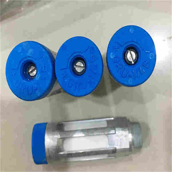 FESTO單向節(jié)流閥GR-1/2