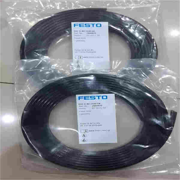 FESTO維修包DNC-125- -PPV-A