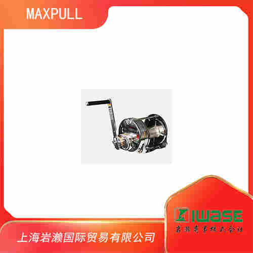 日本大力MAXPULL  不銹鋼棘輪手動絞車 RSB-1 