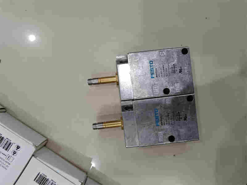 FESTO費斯托接頭 QSM-M3-3-I  153312    