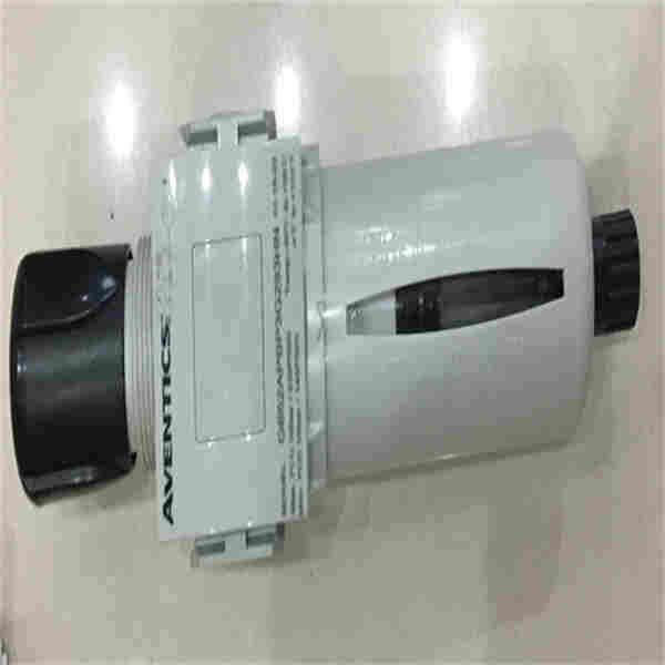 安沃馳過濾器R412007306安裝尺寸