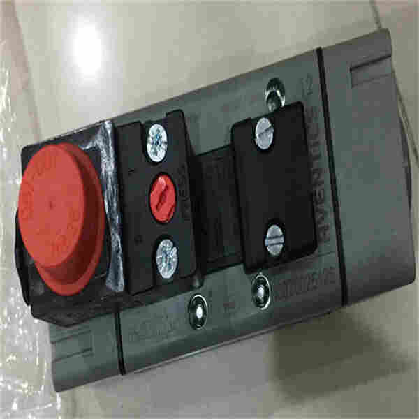 安沃馳二位五通換向閥R412007304使用特點