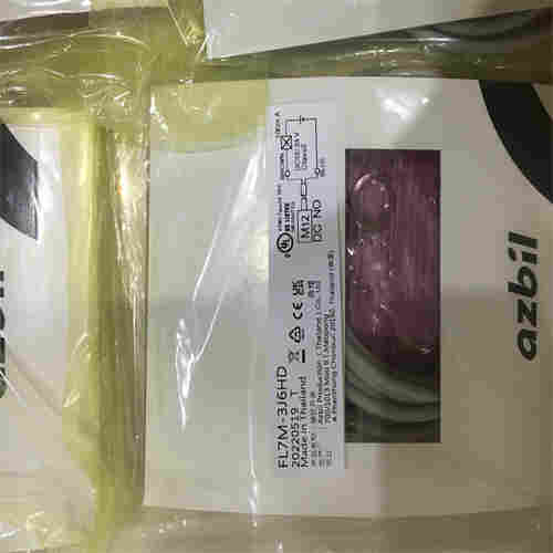 供應AZBIL山武FL7M-3J6HD-CN03接近開關(guān)