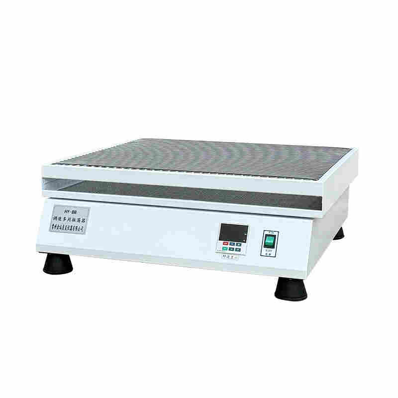 HY-8B調(diào)速多用振蕩器