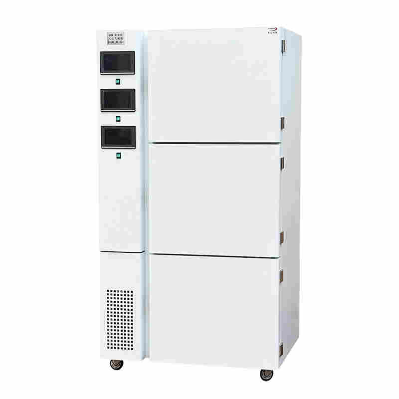 組合式人工氣候箱內(nèi)加濕