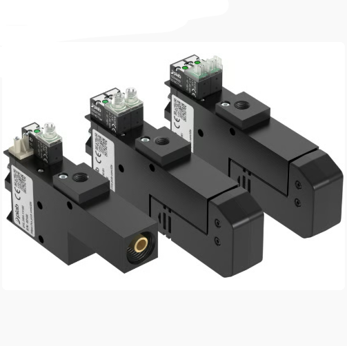 瑞典PIAB 真空發(fā)生器 Dual Function Ejector DFE 大連