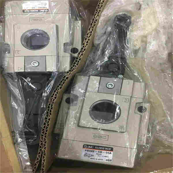 SZ3A60-5LOZ-C4日本SMC插入式用電磁閥