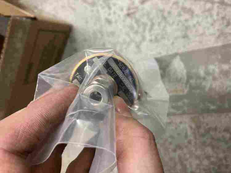 FAIRCHILDO型圈 4514A