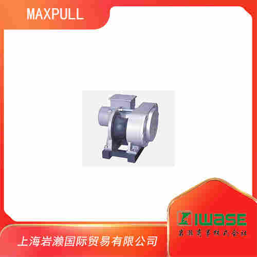 日本大力MAXPULL  三相200V电动绞车 BMW-202-ED