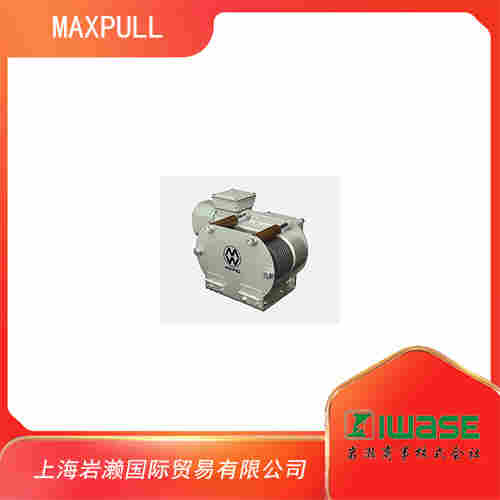 日本大力MAXPULL  迷你往復(fù)式牽引環(huán)形電動(dòng)絞車 EMX-150 