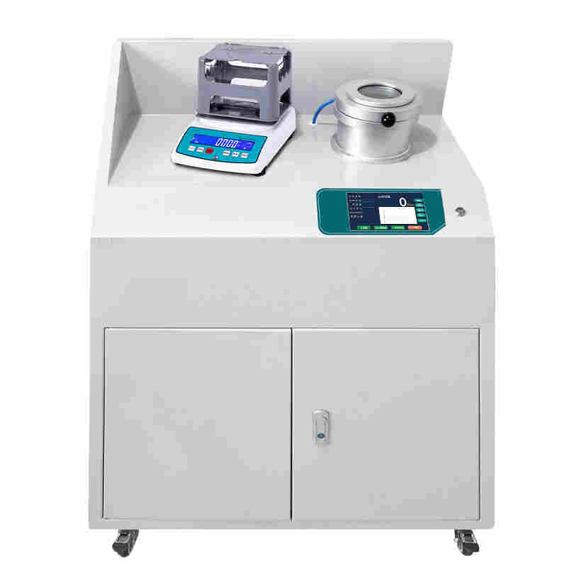 全自動鋁液測氫儀