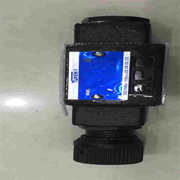 YUKEN溢流調速閥MPW-01-2-4001