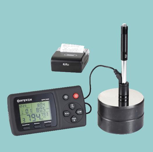 供應EPX300里氏硬度計