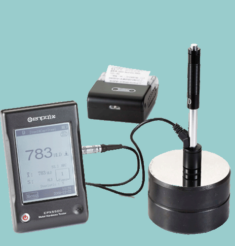 里氏硬度計EPX5500