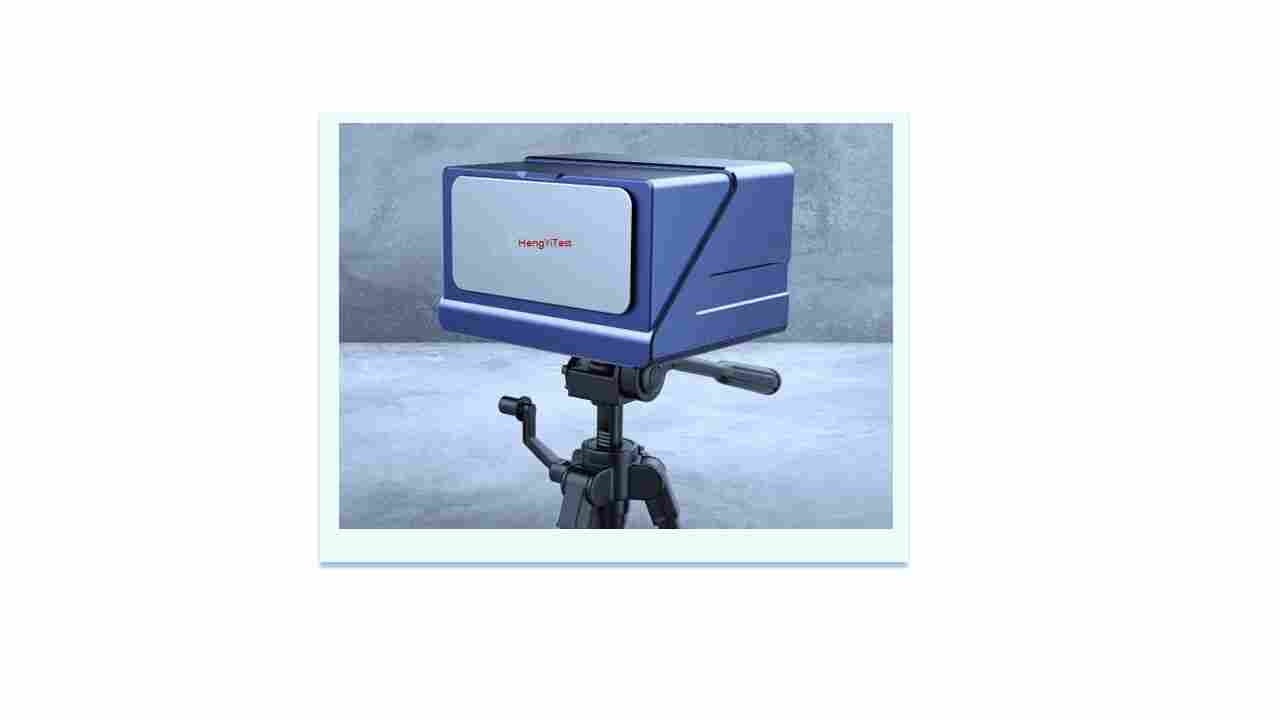 DIC視頻引伸計(jì)