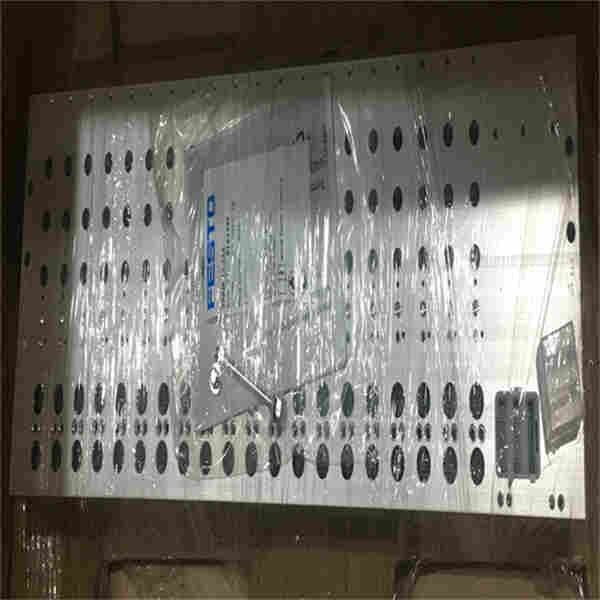  8026265德國(guó)FESTO電磁閥氣路板VABM-B10-25S-G38-6