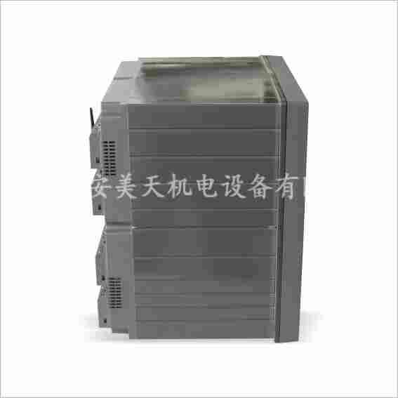 昌暉儀表 SWP-ASR200系列無紙記錄儀 工業(yè)信號電壓多路監(jiān)測記錄儀