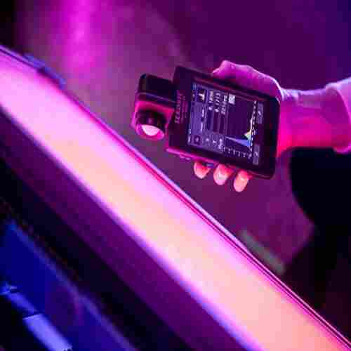 原廠原裝！SEKONIC世光 L-858D 攝影攝像亮度計