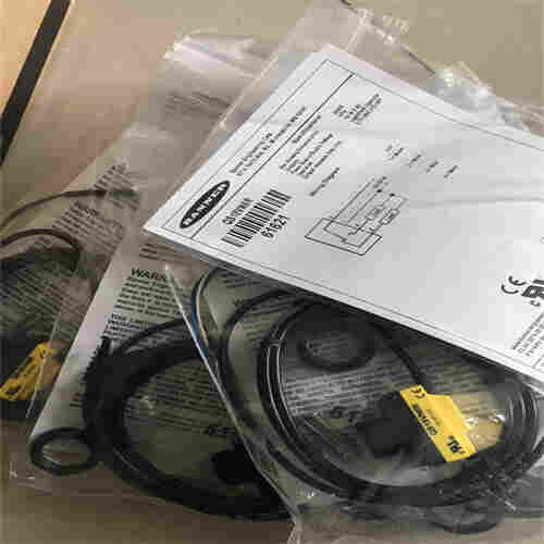 邦納banner光學(xué)傳感器QS18K6AF250Q8性能