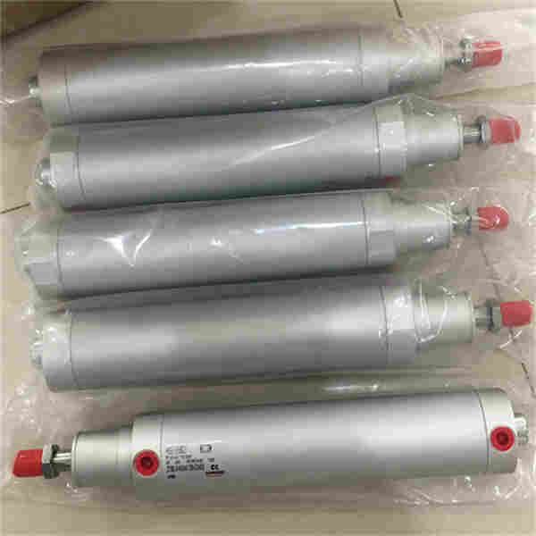 CAMOZZI雙作用氣缸61M2P100A0380