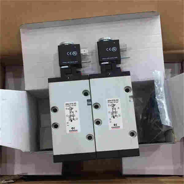 CAMOZZI鉸接式流量控制閥SVU1610-6/4-1/8