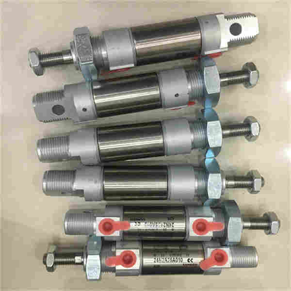 CAMOZZI短行程氣缸61M2P032A0300