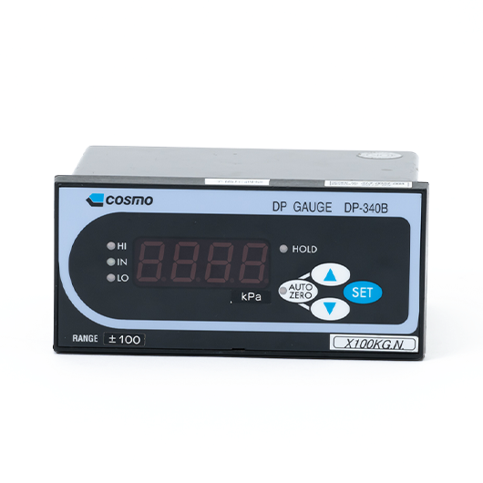 玉崎現(xiàn)貨COSMO科斯莫 DP-340 數(shù)字壓力表