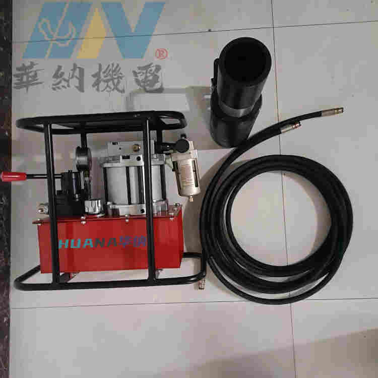 礦用氣動錨索拉力檢測儀