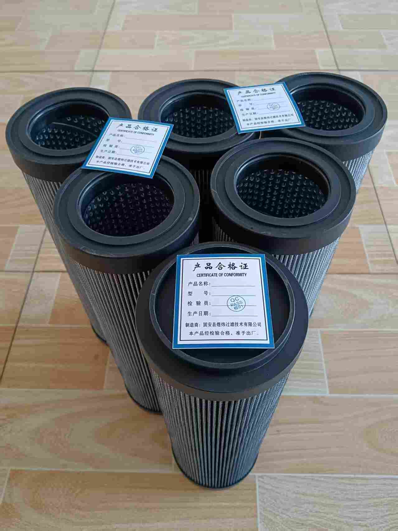 精品01NL.250.3VG.30.E.P英德諾曼濾芯