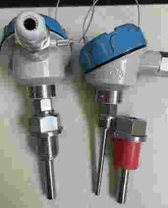 雙支六線制電阻WZP2-231W