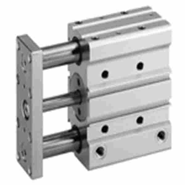 AVENTICS安裝導(dǎo)軌R051703957結(jié)構(gòu)描述