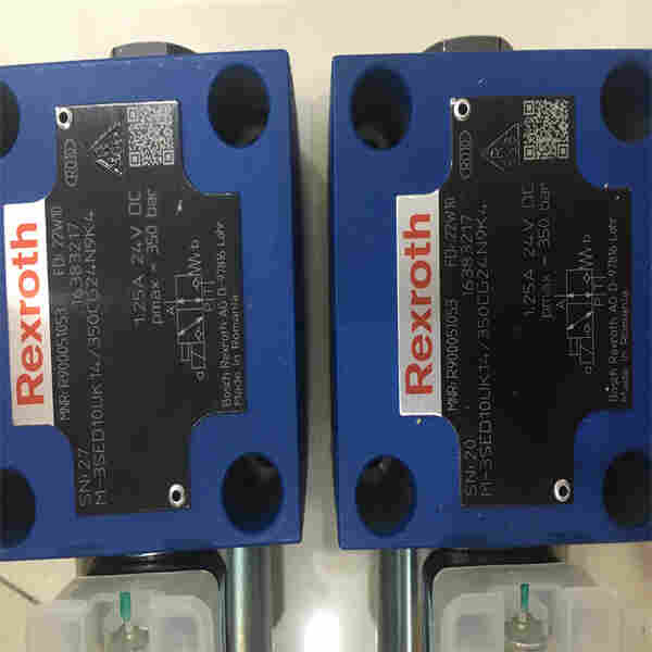 REXROTH電磁閥820056501應(yīng)用廣泛