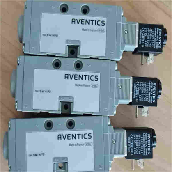 技術(shù)簡介安沃馳電磁閥820056101   