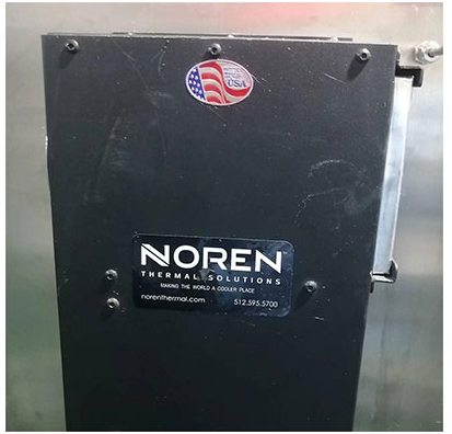 Johnson Controls執行器 VA9320-HGA-2