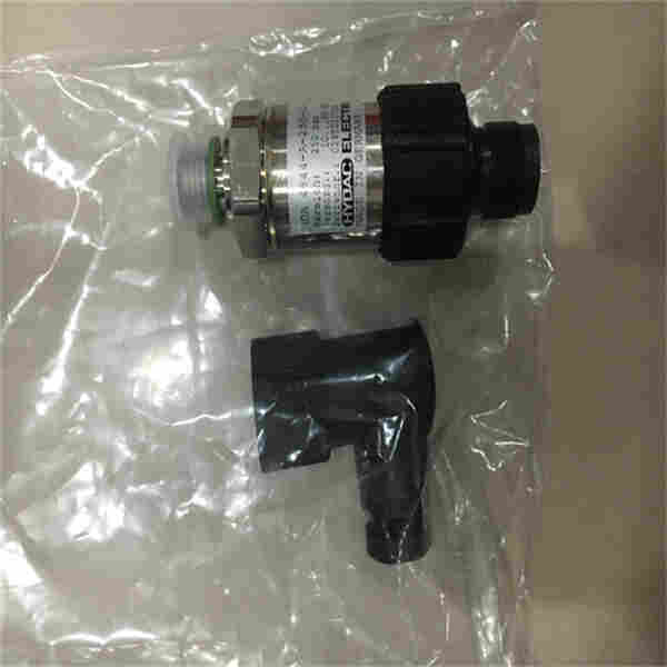 德國HYDAC壓力開關EDS 344-3-250-000