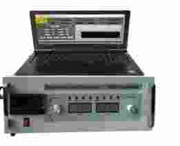 電炭制品電阻率測試儀FT-701-100A