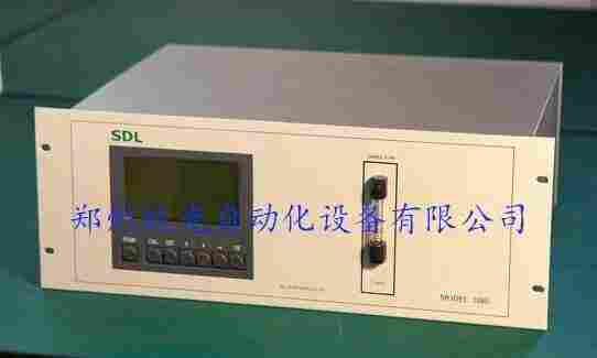 雪迪龍MODEL1080分析儀維修