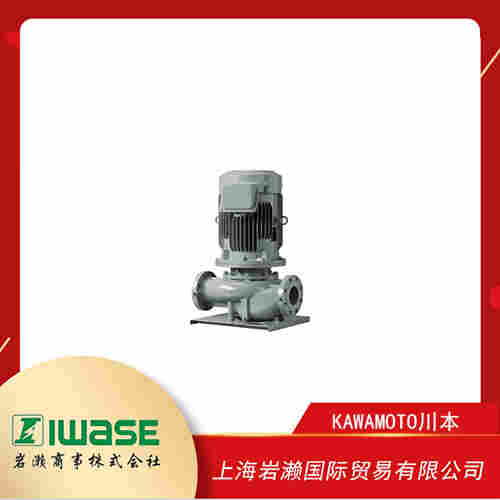 KAWAMOTO川本 交互型高性能家用水泵 NF3-400SH-A