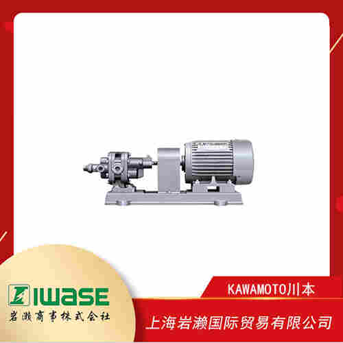 KAWAMOTO川本 淡水潛水泵 DUY2-255-0.5S