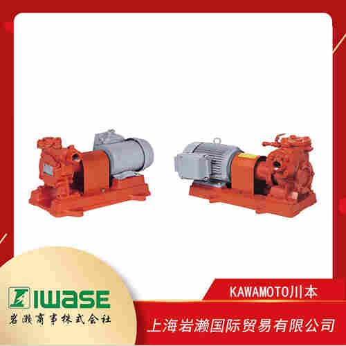 KAWAMOTO川本 不銹鋼深井潛水泵 USN2-505-1.5C