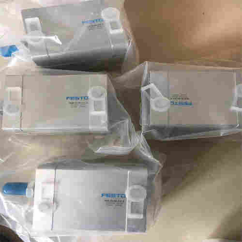 festo活塞桿氣缸ADN-25-40-A-P-A-S2扁平