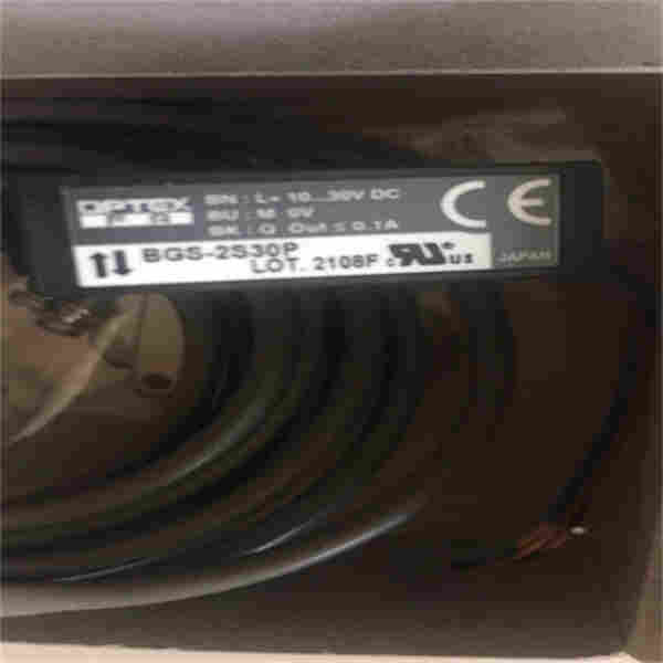 ZD-L40CP OPTEX奧普士耐低溫型傳感器